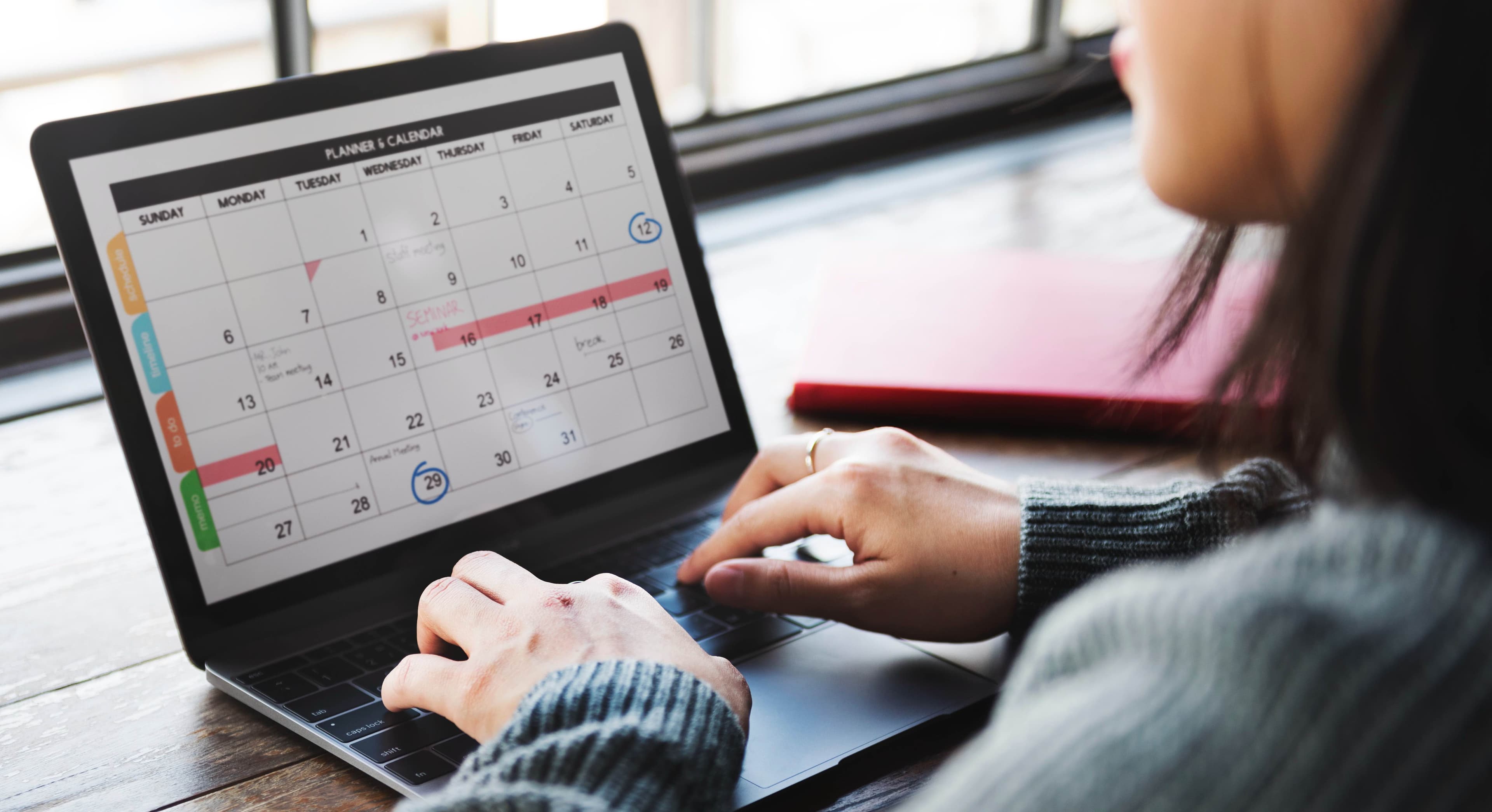 Streamlining Job Scheduling with MoverMate