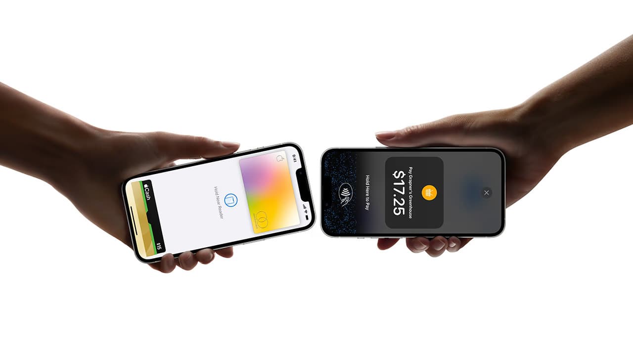 Accept Payments Seamlessly with Tap to Pay on MoverMate